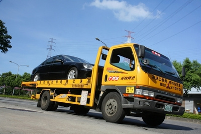 桂阳旅顺口区道路救援